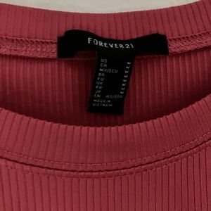 Forever 21 long sleeve